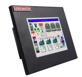 AVG AUTOMATION EZ3-T10C-E