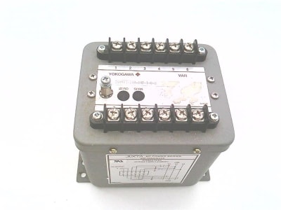 YOKOGAWA 248963-540-AHF-1-0-M