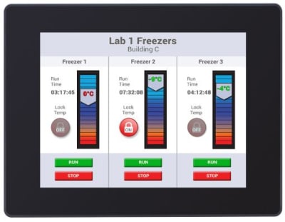 MAPLE SYSTEMS PC1312BP
