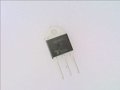 LITTELFUSE Q8040K7TP