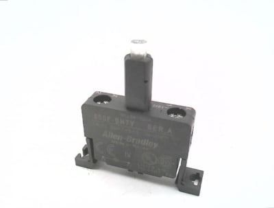 ALLEN BRADLEY 800F-BN7Y