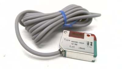 MEKONTROL MEK96-VRDP