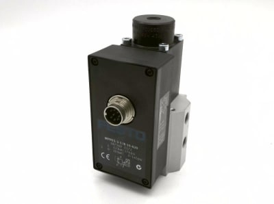 FESTO MPPES-3-1/8-10-420