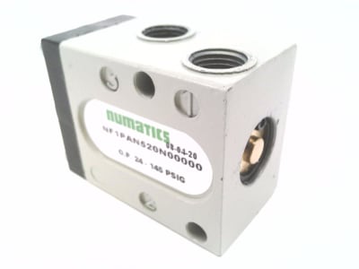 ASCO NF1PAN520N00000