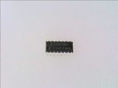 INTERSIL HIN232ECBNZ