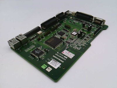 KOLLMORGEN PRD-AG50100B-00