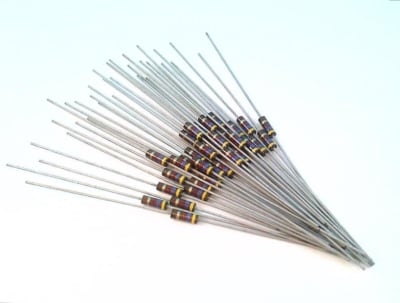 ALLEN BRADLEY RC07GF561J