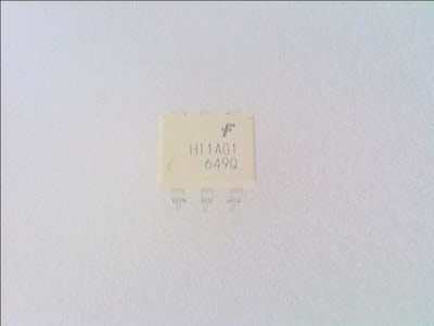 ON SEMICONDUCTOR H11AG1M