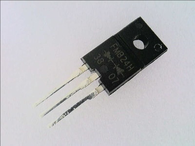 ALLEGRO MICROSYSTEMS FMB-24H