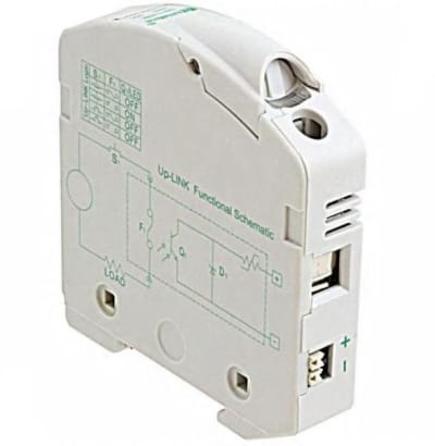 LITTELFUSE LINK001M.Z