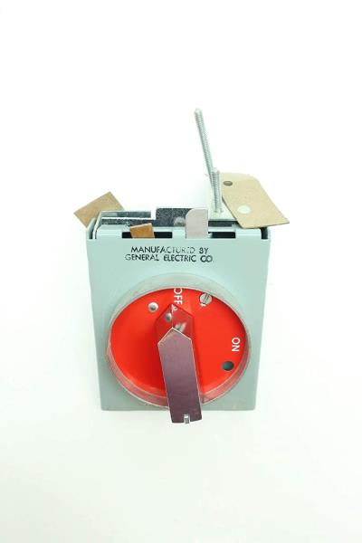 GENERAL ELECTRIC THMR1H