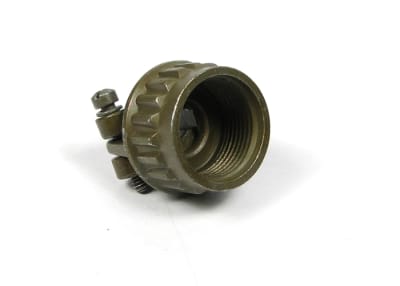 CROWN CONNECTORS MS3057-4A