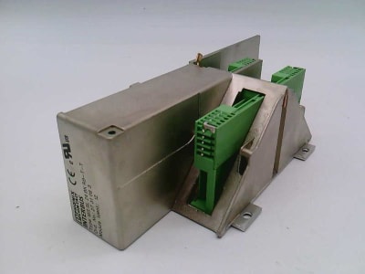 PHOENIX CONTACT IBS RL 24 BK RB-T-T