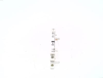 ALLEN BRADLEY 140-A02