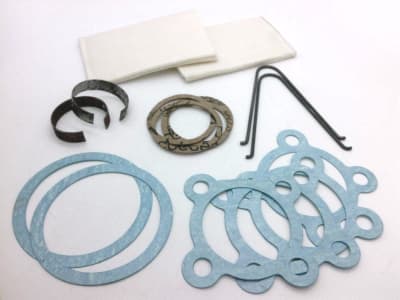 UNITED TECHNOLOGIES 5H60-A382