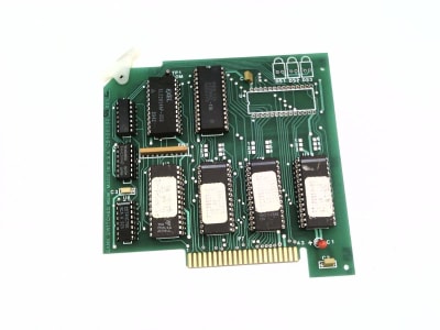 WESTRONICS INC CB10026001