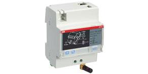 ASEA BROWN BOVERI RLM811