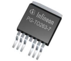 INFINEON BTS612N1