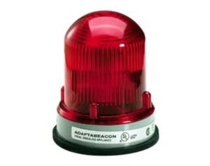 EDWARDS SIGNALING 104SLEDR-G1