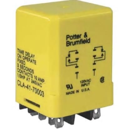 TE CONNECTIVITY CLA-41-70003