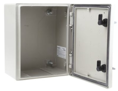 SCHNEIDER ELECTRIC NSYPLM3025