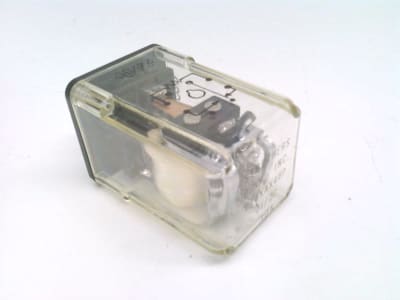 STRUTHERS DUNN RELAYS 214XAX48P-24DC