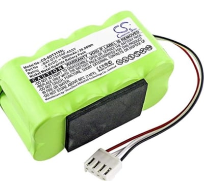 SHIMPO INDUSTRIAL CO BAT-DT315A