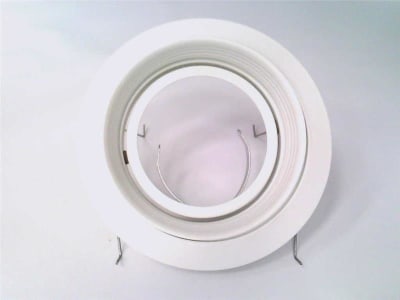 JUNO LIGHTING 688W-WH