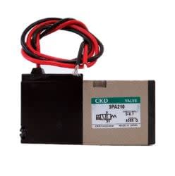 CKD CORP 3PA210-06-GC2-3