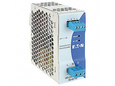 EATON CORPORATION PSG120E24RM