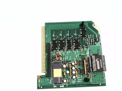 WESTRONICS INC CB100213-02