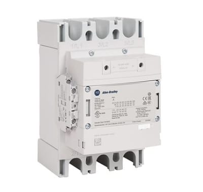 ALLEN BRADLEY 100-E265KD11