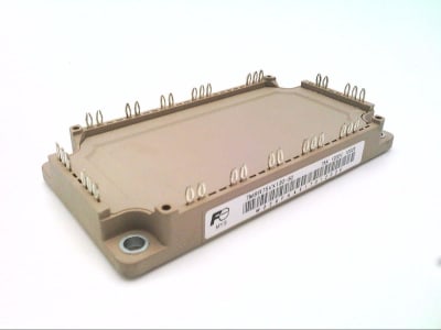 FUJI ELECTRIC 7MBR75VX120-50