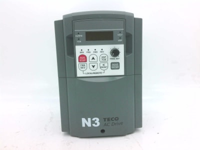 TECO-WESTINGHOUSE N3-203-C