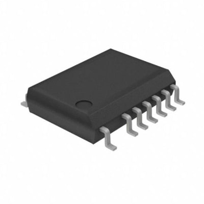 ON SEMICONDUCTOR MC33362DWG