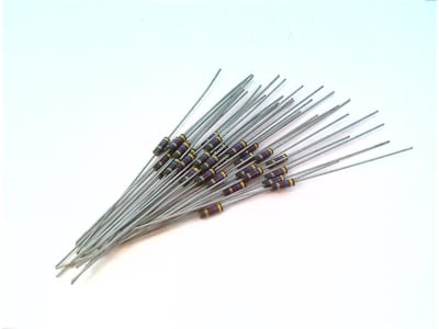 ALLEN BRADLEY RC07GF392J