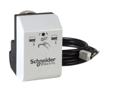 SCHNEIDER ELECTRIC MZ20A-R