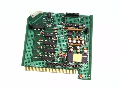 WESTRONICS INC CB100213-01