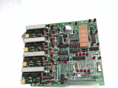 WESTINGHOUSE 9679D60G01