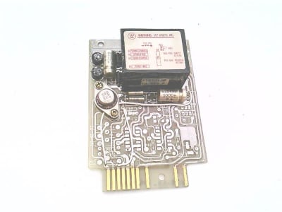 WESTINGHOUSE 1500D41G03