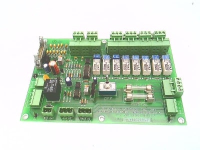 CLARKES INDUSTRIES 7005-00600