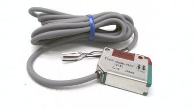 MEKONTROL MEK96-VRDN