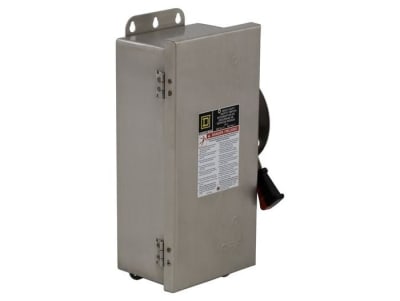 SCHNEIDER ELECTRIC HU361DS