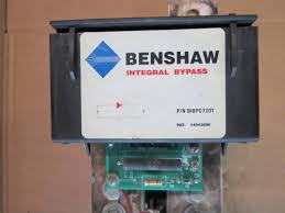 BENSHAW BIBPC720