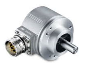 BAUMER ELECTRIC MIR350A-0150.MF.131072.A