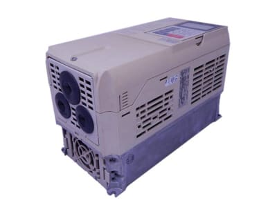 YASKAWA ELECTRIC CIMR-G7A23P7