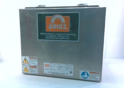 ERIEZ MAGNETICS EZ5-8X14-HR