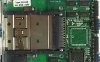 MATSUSHITA ELECTRIC IFC-MC-4M