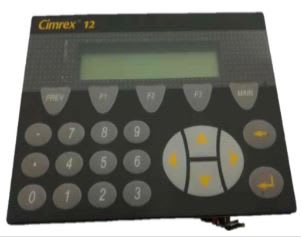 DANAHER MOTION M.1302.7461