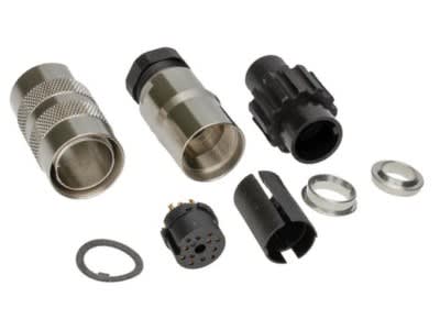 BINDER 423-99-5630-16-12